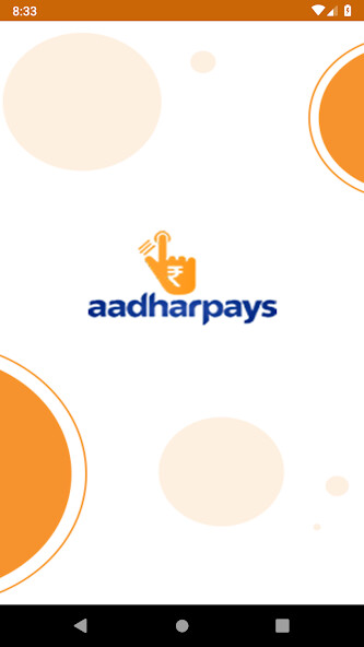 Run android online APK Aadhar Pays from MyAndroid or emulate Aadhar Pays using MyAndroid