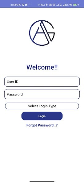 Run android online APK Aadhar Security from MyAndroid or emulate Aadhar Security using MyAndroid