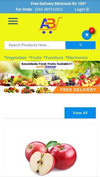 Run android online APK Aadhi Bazaar from MyAndroid or emulate Aadhi Bazaar using MyAndroid Run android online APK Aadhi Bazaar from MyAndroid or emulate Aadhi Bazaar using MyAndroid
