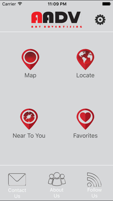 Emulate iPhone app AADV using MyAndroid Emulate iPhone app AADV using MyAndroid