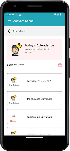Run android online APK Aadyant School from MyAndroid or emulate Aadyant School using MyAndroid Run android online APK Aadyant School from MyAndroid or emulate Aadyant School using MyAndroid