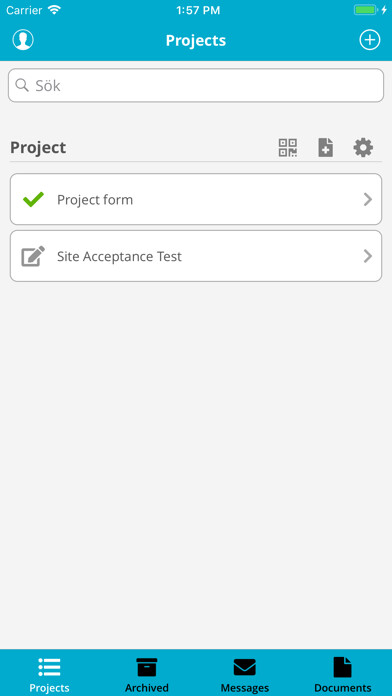 Emulate iPhone app AAES installation using MyAndroid Emulate iPhone app AAES installation using MyAndroid