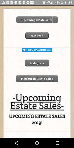 Run android online APK A&A Estate Sales from MyAndroid or emulate A&A Estate Sales using MyAndroid