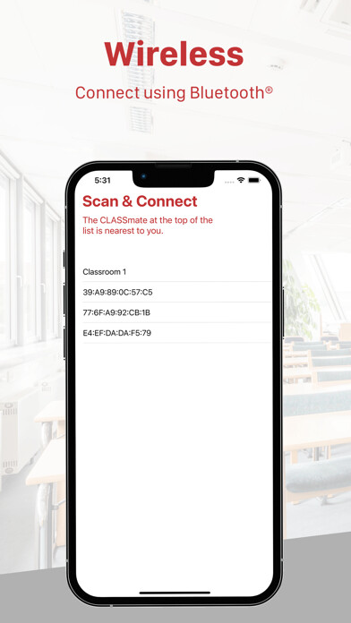 Emulate iPhone app AAF CLASSmate using MyAndroid Emulate iPhone app AAF CLASSmate using MyAndroid