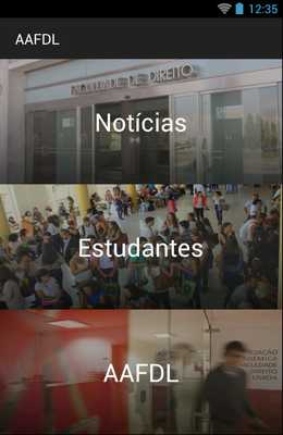 Emulate Android APK AAFDL