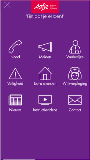 Run android online APK Aafje Hulpthuis from MyAndroid or emulate Aafje Hulpthuis using MyAndroid Run android online APK Aafje Hulpthuis from MyAndroid or emulate Aafje Hulpthuis using MyAndroid