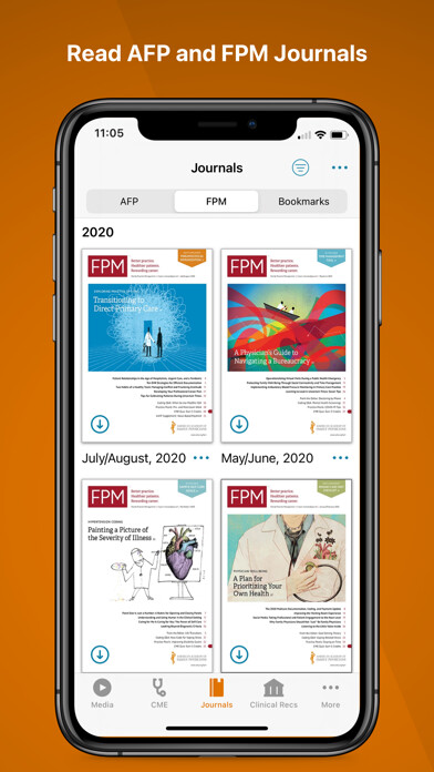Emulate iPhone app AAFP using MyAndroid Emulate iPhone app AAFP using MyAndroid