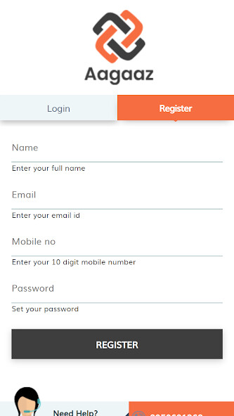 Run android online APK Aagaaz from MyAndroid or emulate Aagaaz using MyAndroid