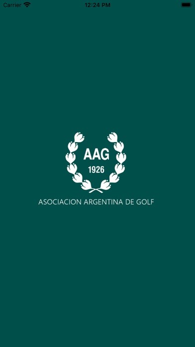 Emulate iPhone app AAG Matriculados using MyAndroid Emulate iPhone app AAG Matriculados using MyAndroid