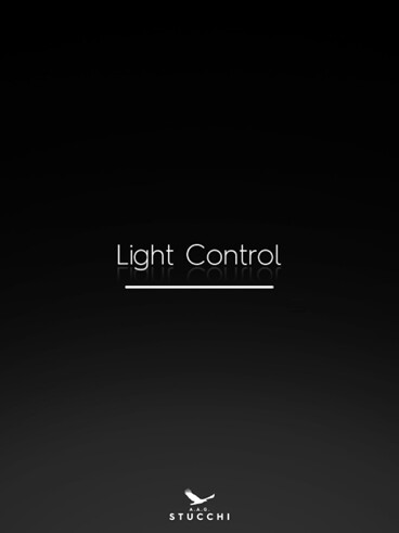 Emulate Android APK A.A.G. Stucchi Light Conrol