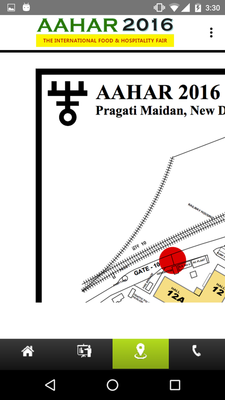 Emulate Android APK AAHAR 2016 Emulate Android APK AAHAR 2016