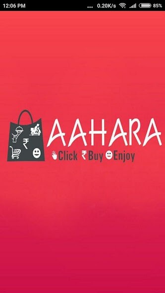 Run android online APK Aahara from MyAndroid or emulate Aahara using MyAndroid Run android online APK Aahara from MyAndroid or emulate Aahara using MyAndroid