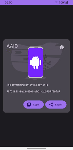 Run android online APK AAID from MyAndroid or emulate AAID using MyAndroid Run android online APK AAID from MyAndroid or emulate AAID using MyAndroid