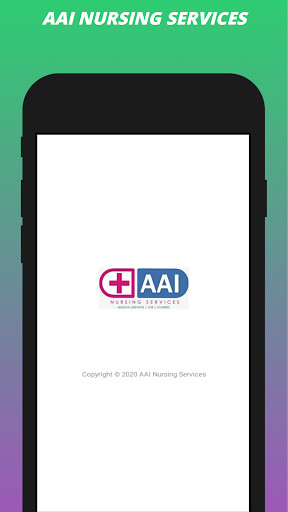 Run android online APK AAI Medical Service from MyAndroid or emulate AAI Medical Service using MyAndroid