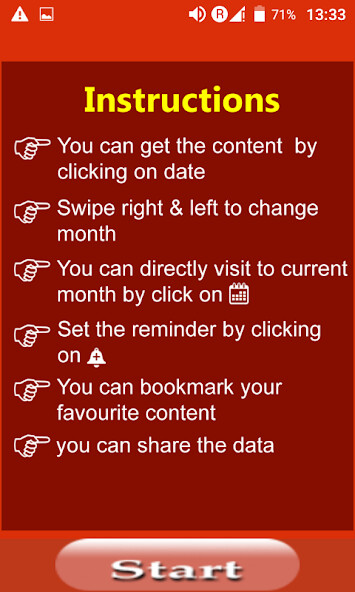 Run android online APK Aaj aapke jyotishi 2021 from MyAndroid or emulate Aaj aapke jyotishi 2021 using MyAndroid