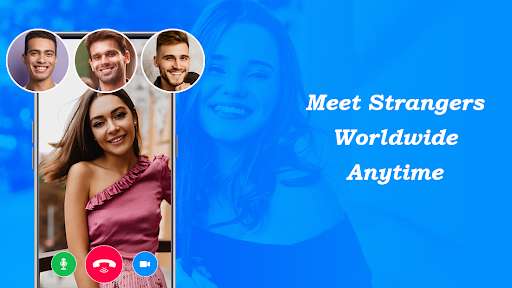 Run android online APK AajChat - Live Video Chat Room from MyAndroid or emulate AajChat - Live Video Chat Room using MyAndroid