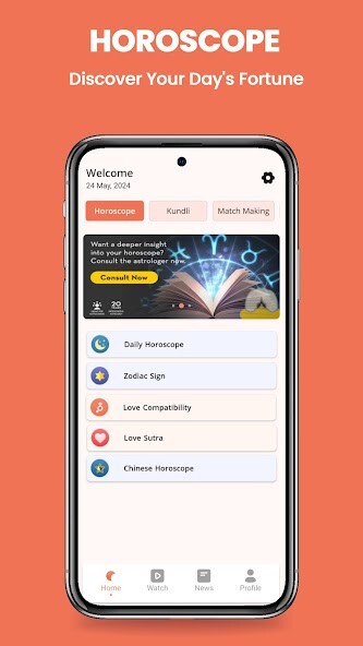 Run android online APK Aaj ka Rashifal from MyAndroid or emulate Aaj ka Rashifal using MyAndroid Run android online APK Aaj ka Rashifal from MyAndroid or emulate Aaj ka Rashifal using MyAndroid
