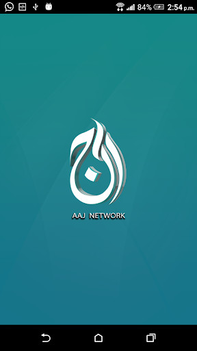 Run android online APK Aaj Tv Network from MyAndroid or emulate Aaj Tv Network using MyAndroid
