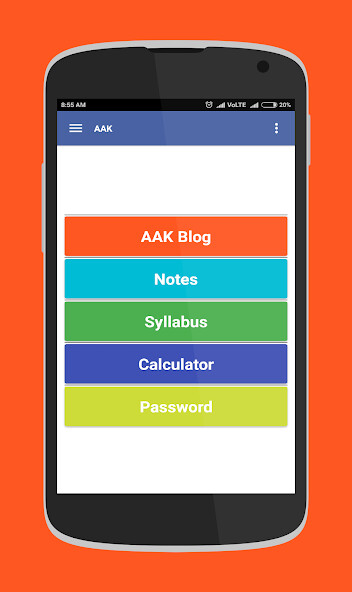 Run android online APK AAK Blog (Competitive & Eng. Hand written notes) from MyAndroid or emulate AAK Blog (Competitive & Eng. Hand written notes) using MyAndroid