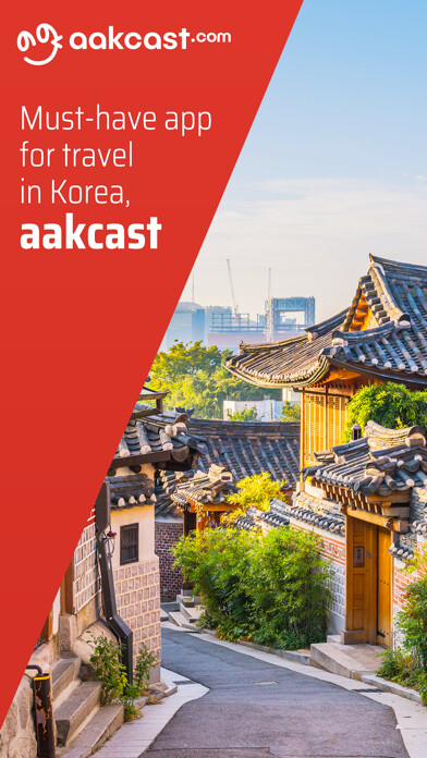 Emulate iPhone app AAKCAST-the best travel guide using MyAndroid Emulate iPhone app AAKCAST-the best travel guide using MyAndroid
