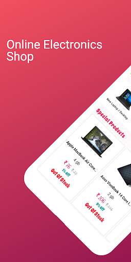 Run android online APK Aaki Computer from MyAndroid or emulate Aaki Computer using MyAndroid