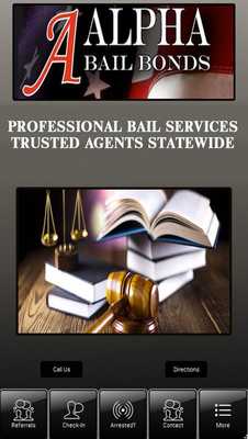 Emulate Android APK A Alpha Bail Bonds Emulate Android APK A Alpha Bail Bonds