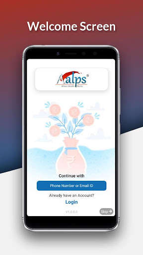 Run android online APK Aalps Investment from MyAndroid or emulate Aalps Investment using MyAndroid