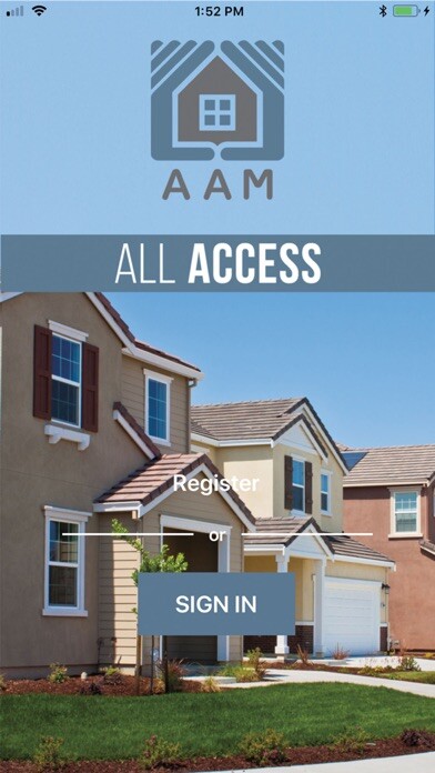 Emulate iPhone app AAM All Access using MyAndroid Emulate iPhone app AAM All Access using MyAndroid