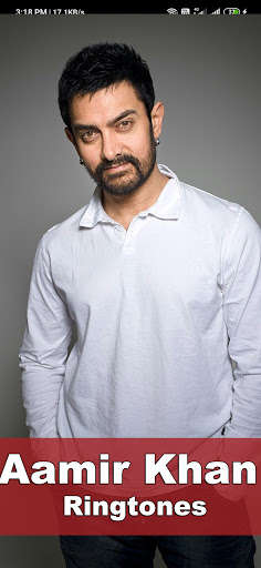 Run android online APK Aamir Khan Ringtones from MyAndroid or emulate Aamir Khan Ringtones using MyAndroid