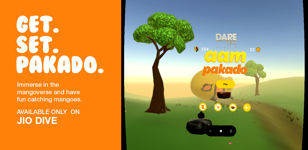 Run android online APK Aam Pakado VR - For JioDive from MyAndroid or emulate Aam Pakado VR - For JioDive using MyAndroid Run android online APK Aam Pakado VR - For JioDive from MyAndroid or emulate Aam Pakado VR - For JioDive using MyAndroid