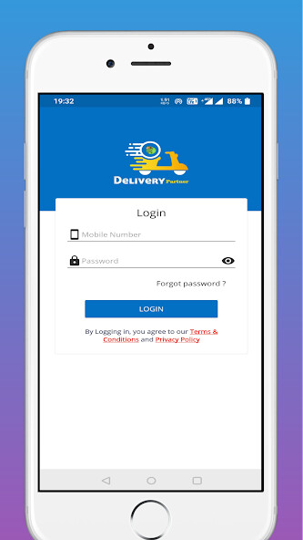 Run android online APK AanandBazaar Delivery App from MyAndroid or emulate AanandBazaar Delivery App using MyAndroid