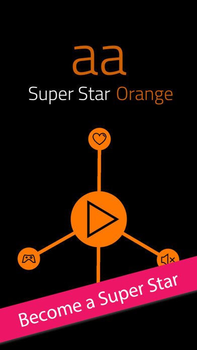 Emulate iPhone app A And A Orange : 2000 Levels using MyAndroid Emulate iPhone app A And A Orange : 2000 Levels using MyAndroid