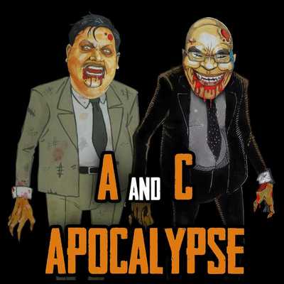 Emulate Android APK A and C apocalypse Emulate Android APK A and C apocalypse