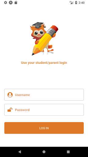 Run android online APK Aangan Public School from MyAndroid or emulate Aangan Public School using MyAndroid