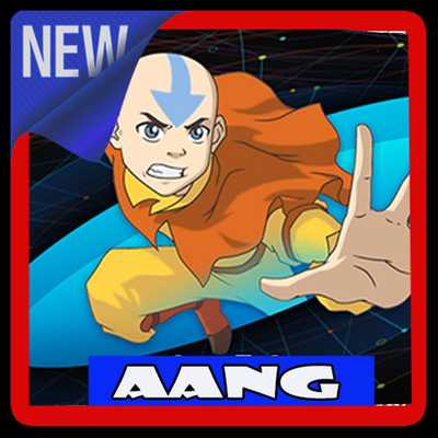 Emulate Android APK Aang Avatar Adventure