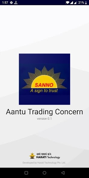 Run android online APK Aantu Trading Concern : X-pert IMS from MyAndroid or emulate Aantu Trading Concern : X-pert IMS using MyAndroid