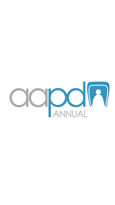 Emulate iPhone app AAPD Annual Session using MyAndroid