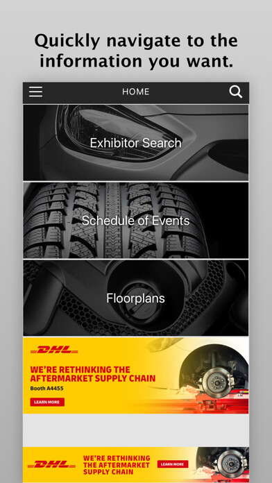 Emulate iPhone app AAPEX using MyAndroid Emulate iPhone app AAPEX using MyAndroid