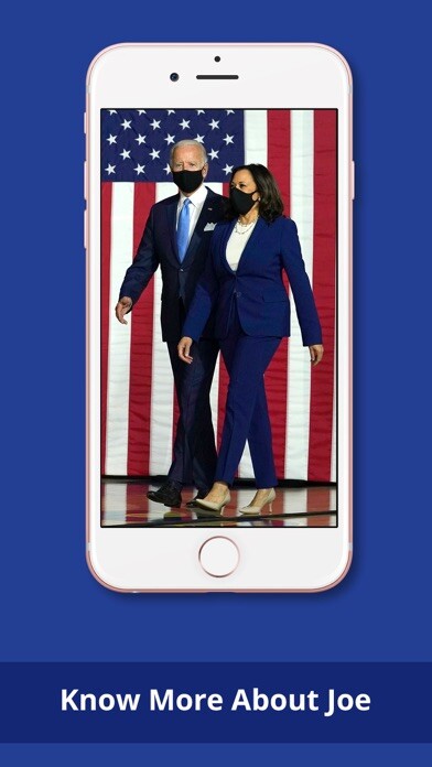 Emulate iPhone app AAPIs for BIDEN using MyAndroid Emulate iPhone app AAPIs for BIDEN using MyAndroid