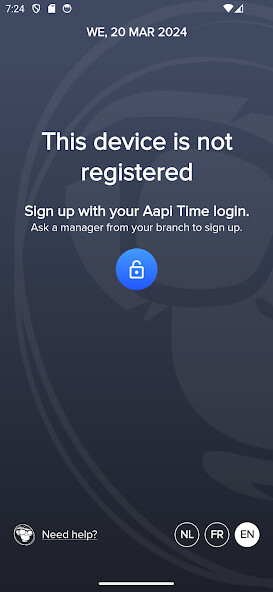 Run android online APK Aapi Time from MyAndroid or emulate Aapi Time using MyAndroid Run android online APK Aapi Time from MyAndroid or emulate Aapi Time using MyAndroid
