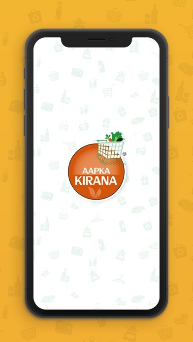 Emulate iPhone app Aapka Kirana using MyAndroid Emulate iPhone app Aapka Kirana using MyAndroid