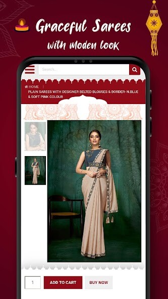 Run android online APK AAPNAM Online Shopping for Sar from MyAndroid or emulate AAPNAM Online Shopping for Sar using MyAndroid