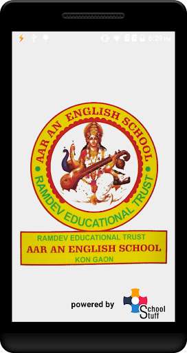 Run android online APK AAR AN English School from MyAndroid or emulate AAR AN English School using MyAndroid
