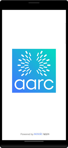 Emulate iPhone app AARC Mobile using MyAndroid Emulate iPhone app AARC Mobile using MyAndroid