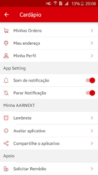 Run android online APK AARNEXT from MyAndroid or emulate AARNEXT using MyAndroid Run android online APK AARNEXT from MyAndroid or emulate AARNEXT using MyAndroid