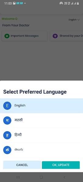 Run android online APK Aarogyam Hospital App from MyAndroid or emulate Aarogyam Hospital App using MyAndroid