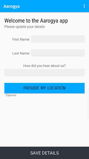 Run android online APK Aarogya from MyAndroid or emulate Aarogya using MyAndroid