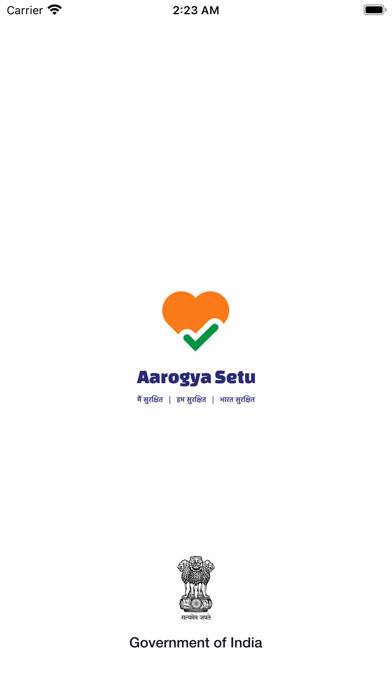 Run android online APK Aarogya Setu from MyAndroid or emulate Aarogya Setu using MyAndroid Run android online APK Aarogya Setu from MyAndroid or emulate Aarogya Setu using MyAndroid