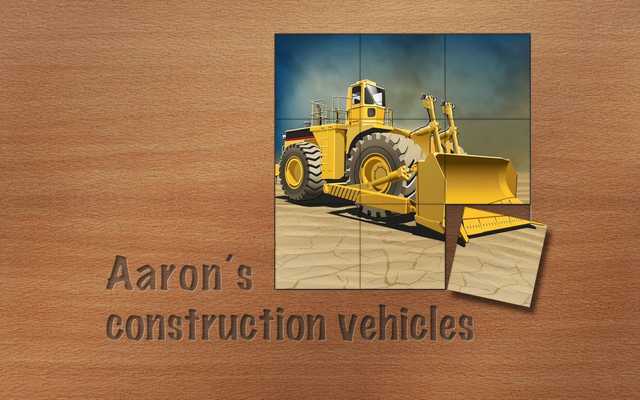 Emulate Android APK Aarons construction vehicles Emulate Android APK Aarons construction vehicles
