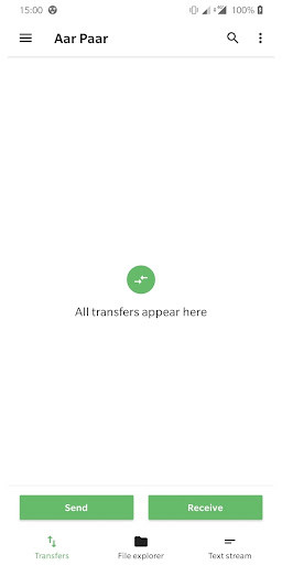 Run android online APK Aar Paar from MyAndroid or emulate Aar Paar using MyAndroid